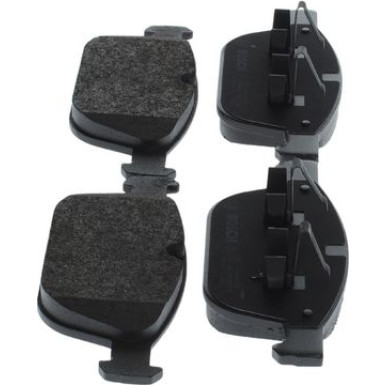 BOSCH Bremsbelagsatz, Scheibenbremse 0 986 494 305 BOSCH Bremsbelagsatz, Scheibenbremse 0 986 494 305