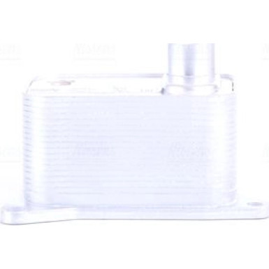 Nissens Ölkühler, Motoröl 90994