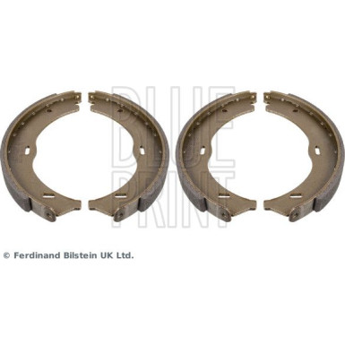 Bremsbackensatz, Feststellbremse ADBP410054 Bremsbackensatz, Feststellbremse ADBP410054