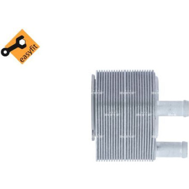 NRF Ölkühler, Motoröl EASY FIT 31799