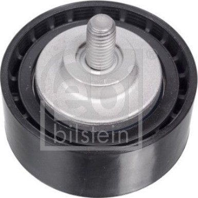 FEBI BILSTEIN 100239 Umlenk-/Führungsrolle, Keilrippenriemen