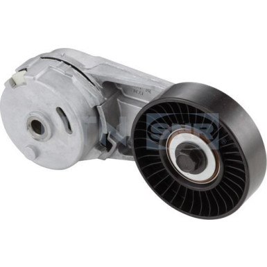 NTN-SNR Spannrolle, Keilrippenriemen GA353.62