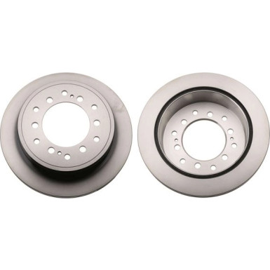 TRW Bremsscheibe DF6342