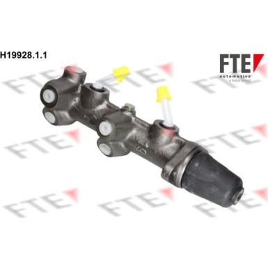FTE Hauptbremszylinder 9220028