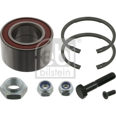 FEBI BILSTEIN 03621 Radlagersatz