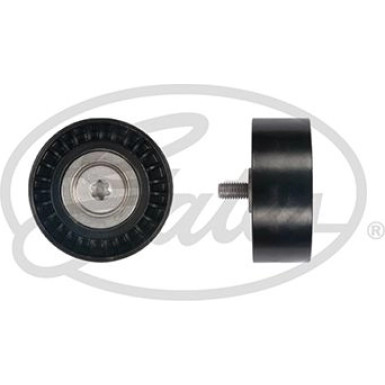 Umlenk-/Führungsrolle, Keilrippenriemen T36791 Umlenk-/Führungsrolle, Keilrippenriemen T36791