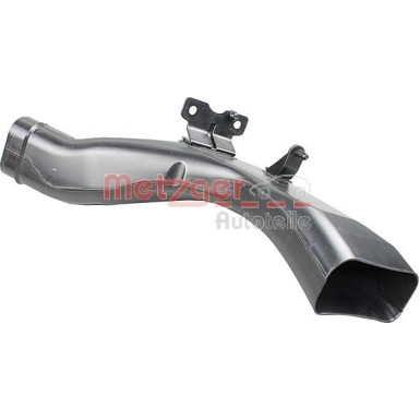 Metzger Ansaugschlauch, Luftfilter 2388043