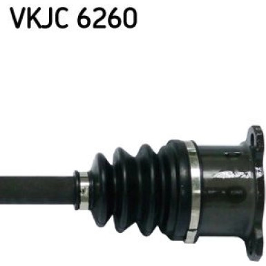 SKF Antriebswelle VKJC 6260