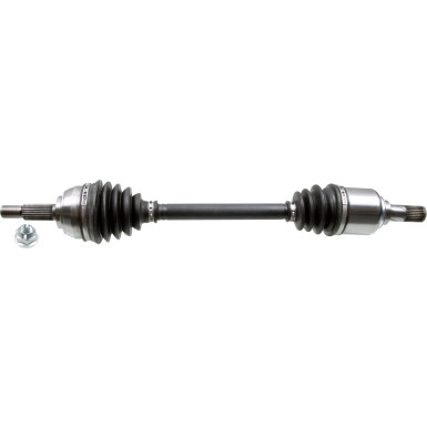 FEBI BILSTEIN 182433 Antriebswelle FEBI BILSTEIN 182433 Antriebswelle