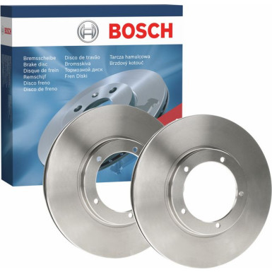 Bremsscheibe 0 986 478 097 Bremsscheibe 0 986 478 097