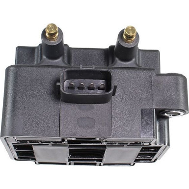 Metzger Zündspule 0880538