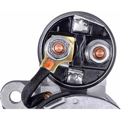 Hella Starter 8EA 012 527-521