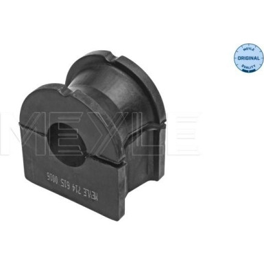 Meyle 2 x MEYLE Lagerung, Stabilisator MEYLE-ORIGINAL: True to OE 714 615 0016 Meyle 2 x MEYLE Lagerung, Stabilisator MEYLE-ORIGINAL: True to OE 714 615 0016
