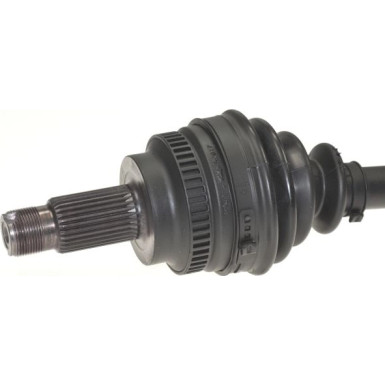 Spidan Antriebswelle GKN Automotive OE-Technologie 50°- Beugewinkel 25956