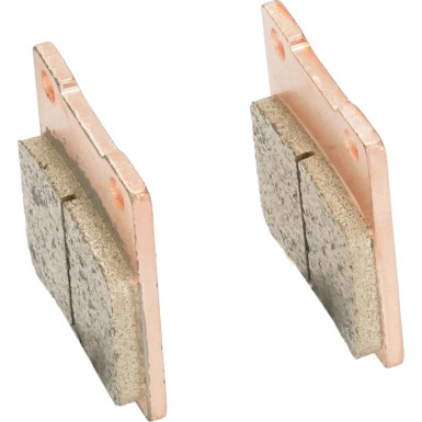 TRW Bremsbelagsatz, Scheibenbremse Sinter Street MCB531SH
