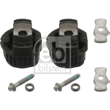 FEBI BILSTEIN 02497 Reparatursatz, Achskörper