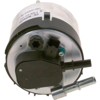 Kraftstofffilter F 026 402 204