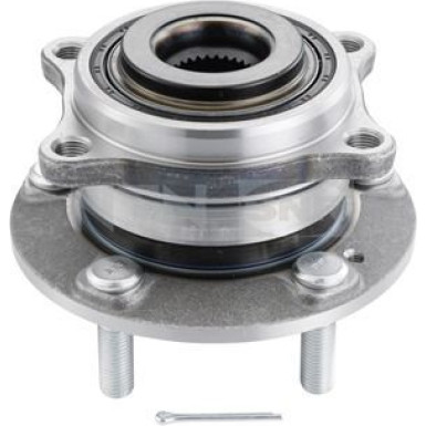 NTN-SNR Radlagersatz R184.34