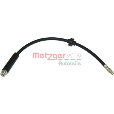 Metzger Bremsschlauch 4110476