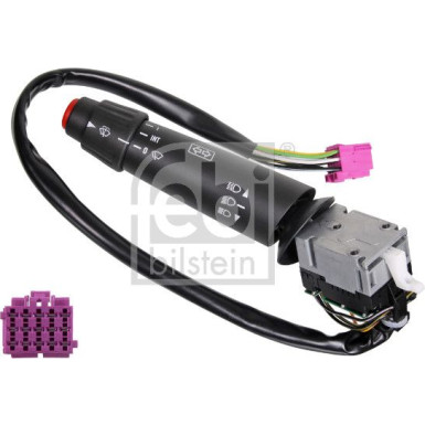 FEBI BILSTEIN 21833 Lenkstockschalter