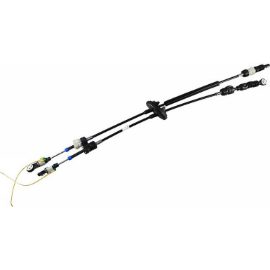 Metzger Seilzug, Schaltgetriebe 3150338
