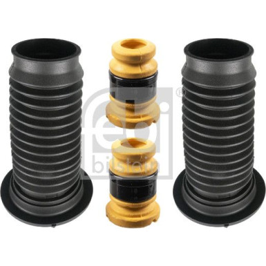 FEBI BILSTEIN 186109 Staubschutzsatz, Stoßdämpfer FEBI BILSTEIN 186109 Staubschutzsatz, Stoßdämpfer