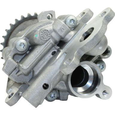 Metzger Ölpumpe 8000049