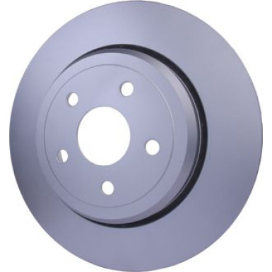 Hella 2 x HELLA Bremsscheibe PRO 8DD 355 125-141 Hella 2 x HELLA Bremsscheibe PRO 8DD 355 125-141