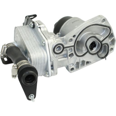 Metzger Gehäuse, Ölfilter 2370018