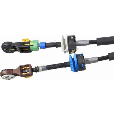 Metzger Seilzug, Schaltgetriebe 3150087