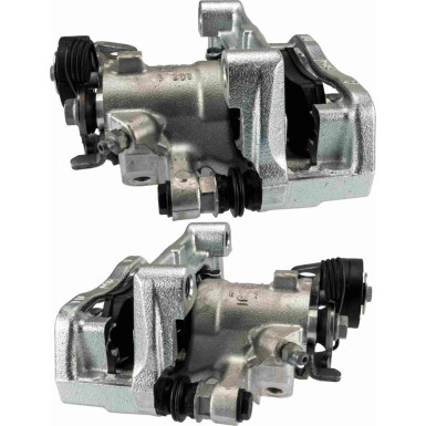 TRW Bremssattelachssatz CKQ101 TRW Bremssattelachssatz CKQ101