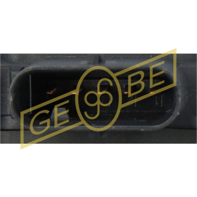GEBE NOx-Sensor, NOx-Katalysator 9 3725 1