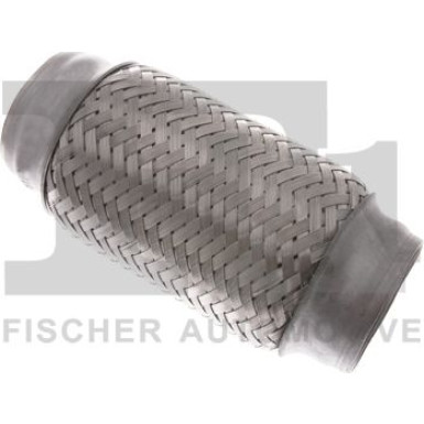 Flexrohr, Abgasanlage 343-100
