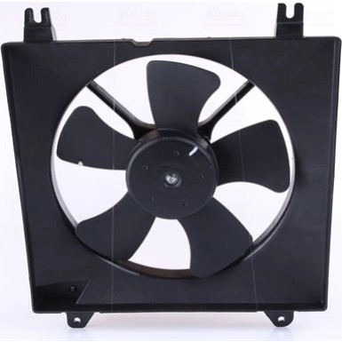 Nissens Lüfter, Motorkühlung 85353