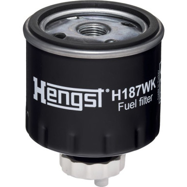 Hengst Filter Kraftstofffilter H187WK