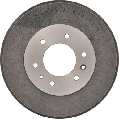 BOSCH Bremstrommel 0 986 477 280