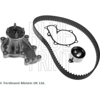 Blue Print Wasserpumpe + Zahnriemensatz ADM57325