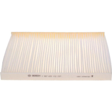 Filter, Innenraumluft 1 987 435 112