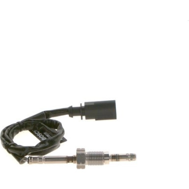 Sensor, Abgastemperatur 0 986 259 102 Sensor, Abgastemperatur 0 986 259 102