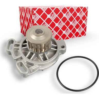 FEBI BILSTEIN 09758 Wasserpumpe