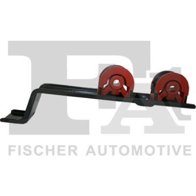 Halter, Abgasanlage 213-934 Halter, Abgasanlage 213-934
