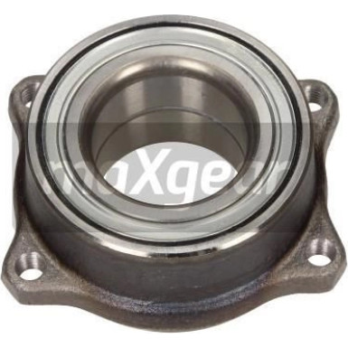 Maxgear Radlagersatz 33-0709