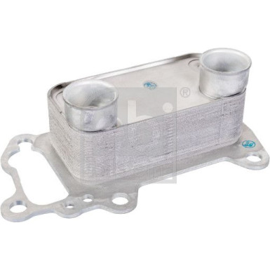 FEBI BILSTEIN 185510 Ölkühler, Motoröl FEBI BILSTEIN 185510 Ölkühler, Motoröl