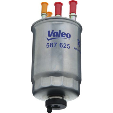 Kraftstofffilter 587625