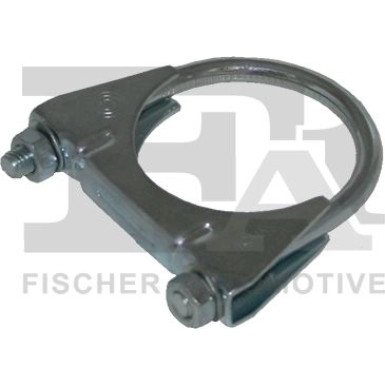 Rohrverbinder, Abgasanlage 911-952 Rohrverbinder, Abgasanlage 911-952