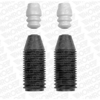 Monroe Staubschutzsatz, Stoßdämpfer PROTECTION KIT PK283