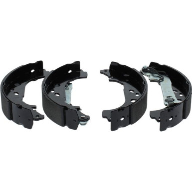 BOSCH Bremsbackensatz 0 986 487 729 BOSCH Bremsbackensatz 0 986 487 729