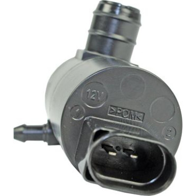 Metzger Waschwasserpumpe, Scheibenreinigung 2220075