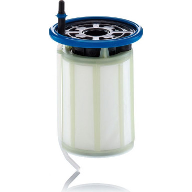Mann-Filter Kraftstofffilter PU 7018 Mann-Filter Kraftstofffilter PU 7018