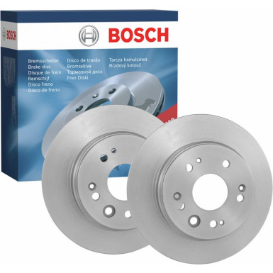 Bremsscheibe 0 986 479 505